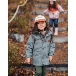 Stockholm Shell Jacket Green -Kuling 1024x1024 2136