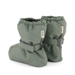 Yellowstone Booties Green -Kuling 1024x1024 2255