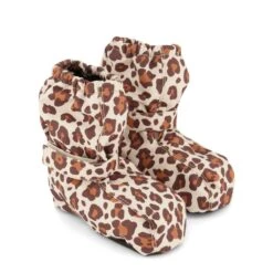 Yellowstone Booties Hazelnut Leo -Kuling 1024x1024 2259