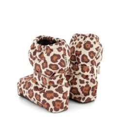 Yellowstone Booties Hazelnut Leo -Kuling 1024x1024 2260