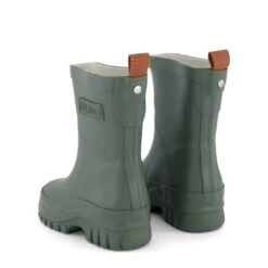 Caracas Rain Boots Light Green -Kuling 1024x1024 2264