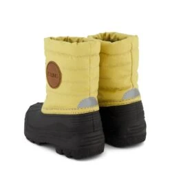Isaberg Winter Boots Harvest Yellow -Kuling 1024x1024 2269