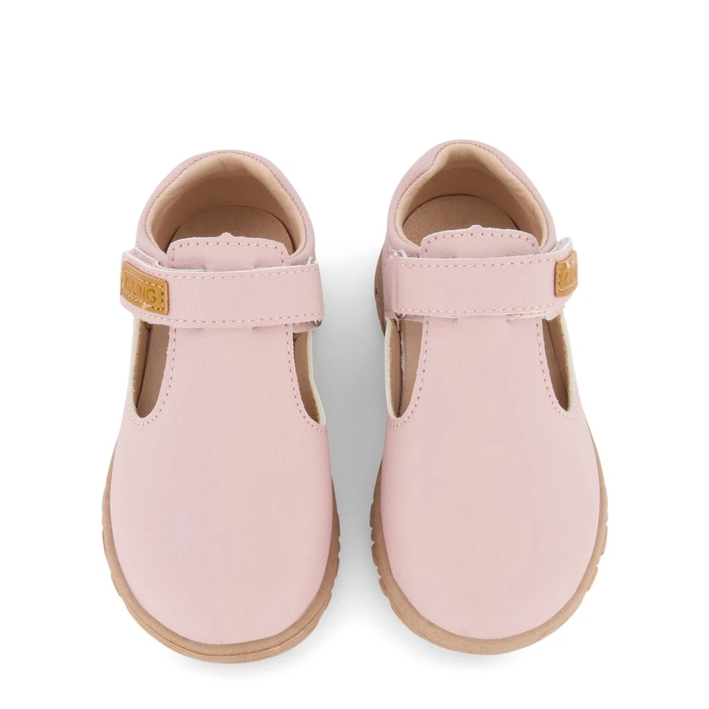 Davao Sandals Woody Rose 2 Davao Sandals Woody Rose - Image 2