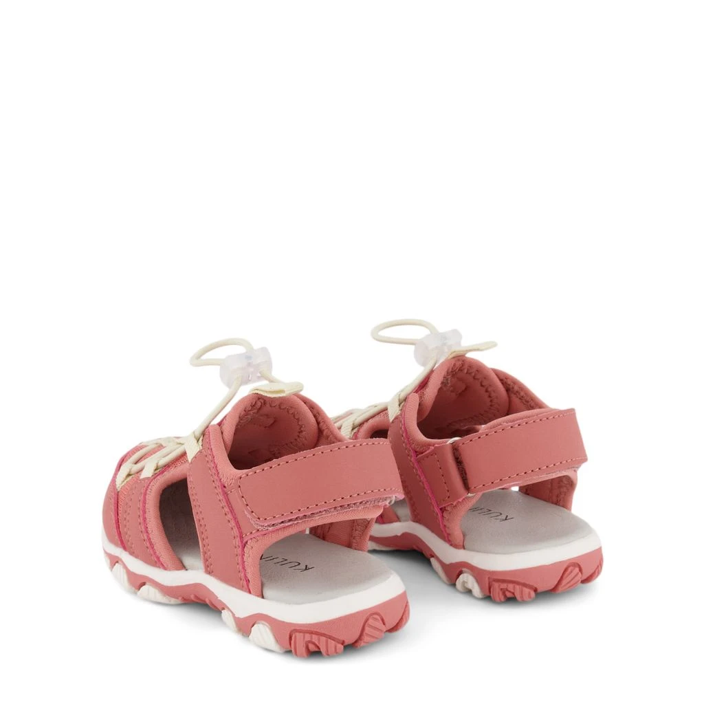 Fjällbacka Sandals Strawberry Cream 3 Fjällbacka Sandals Strawberry Cream - Image 3
