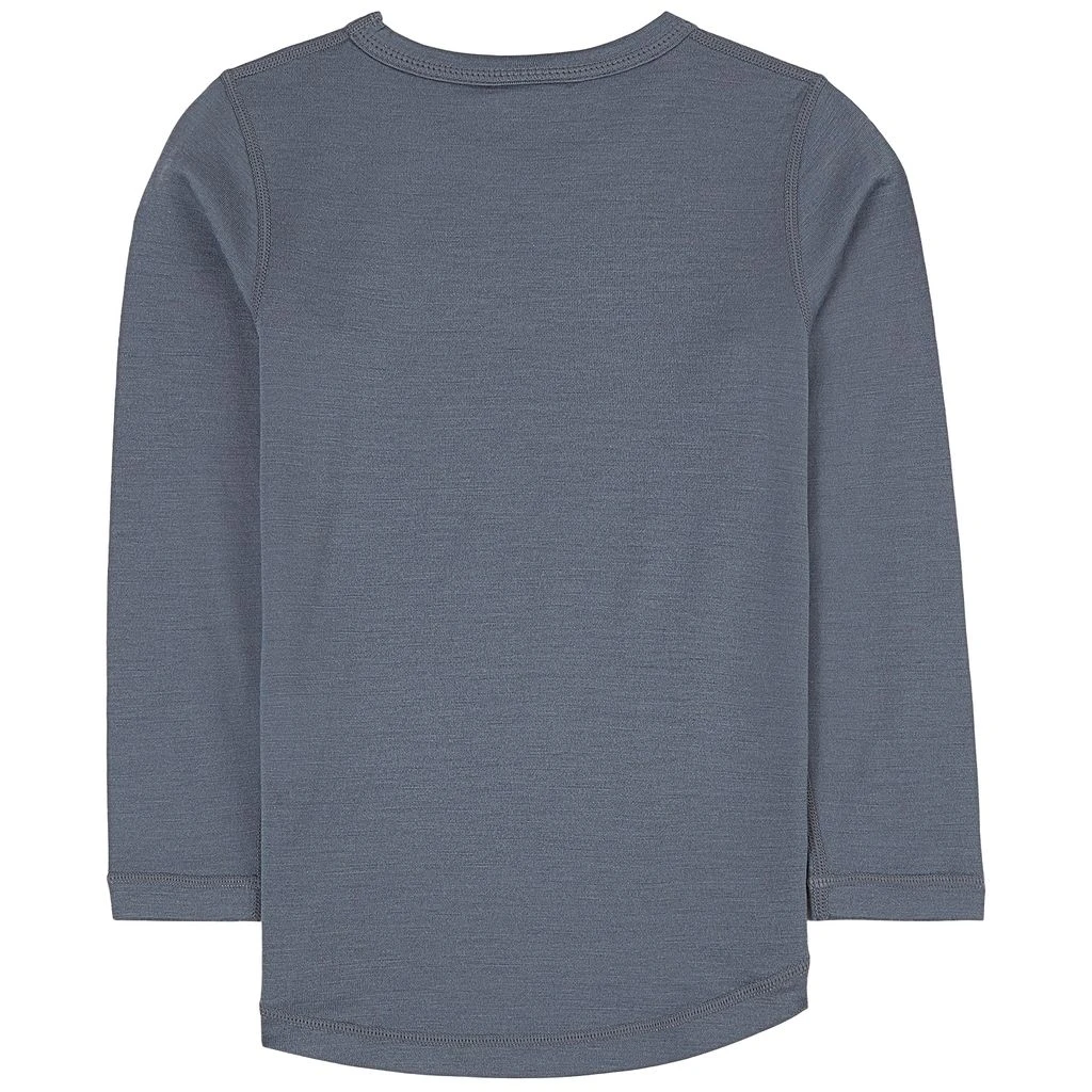 Baselayer Top Flintstone Blue 2 Baselayer Top Flintstone Blue - Image 2