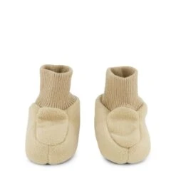 Livigno Wind Fleece Booties Sand -Kuling 1024x1024 2310