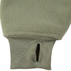 Livigno Wind Fleece Booties Sand -Kuling 1024x1024 2313