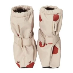 Yellowstone Booties Foggy White Apple 8 Yellowstone Booties Foggy White Apple -Kuling 1024x1024 2332