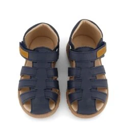 Dili Sandals Navy -Kuling 1024x1024 2375