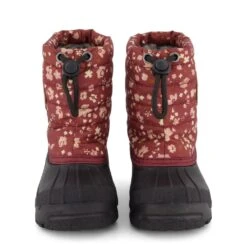 Isaberg Winter Boots Plum Flower -Kuling 1024x1024 2379