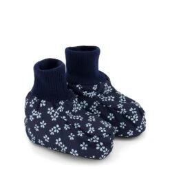 New Haven Printed Booties Sakura Flower 16 New Haven Printed Booties Sakura Flower -Kuling 1024x1024 2401