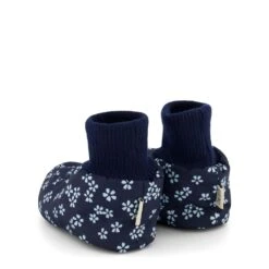 New Haven Printed Booties Sakura Flower 18 New Haven Printed Booties Sakura Flower -Kuling 1024x1024 2403