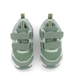 Seattle Waterproof Sneakers Leaf Green -Kuling 1024x1024 2426