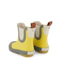 Wells Color-blocked Rain Boots Yellow Harvest/Light Green -Kuling 1024x1024 2430