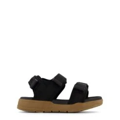 Mollösund Sandals Black