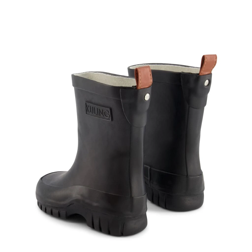 Caracas Rain Boots Always Black 10 Caracas Rain Boots Always Black - Image 10