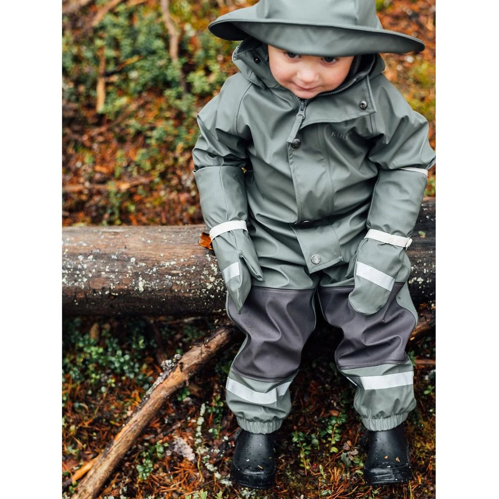 Caracas Rain Boots Always Black 12 Caracas Rain Boots Always Black - Image 12