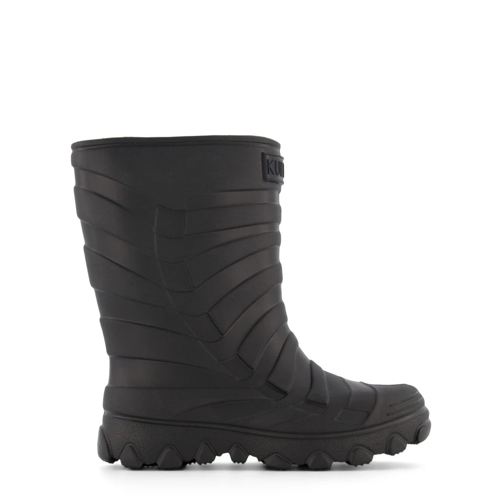 Paris Lightweight Boots Always Black 1 Paris Lightweight Boots Always Black