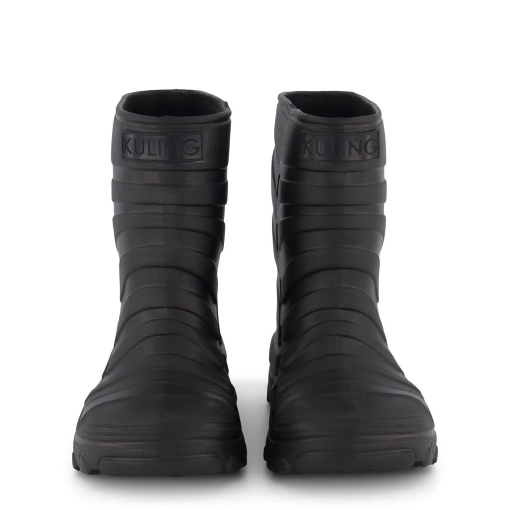 Paris Lightweight Boots Always Black 3 Paris Lightweight Boots Always Black - Image 3