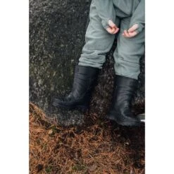 Paris Lightweight Boots Always Black 11 Paris Lightweight Boots Always Black -Kuling 1024x1024 2461