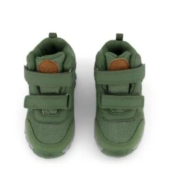 Lofoten Boots Moss Green -Kuling 1024x1024 2475