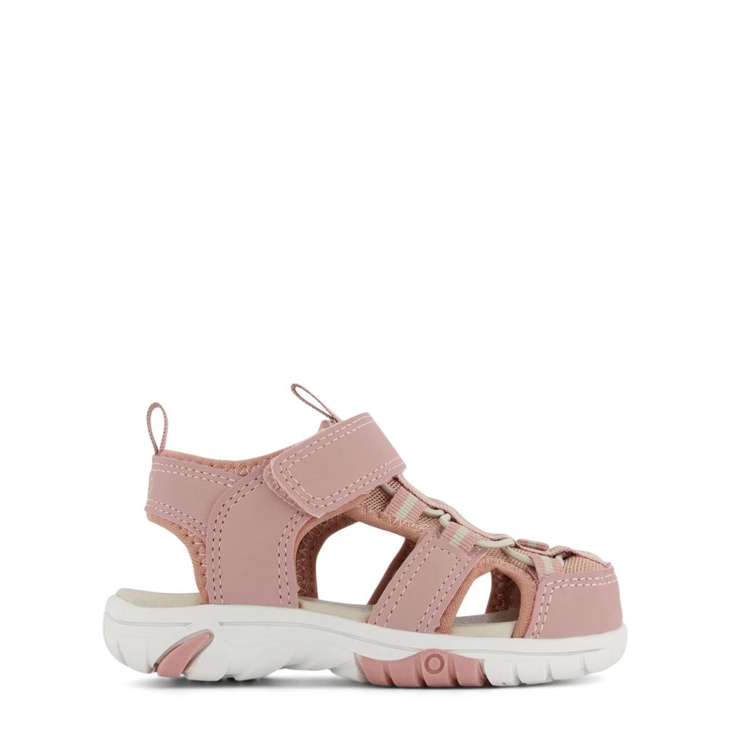 Fjällbacka Sandals Woody Rose 1 Fjällbacka Sandals Woody Rose