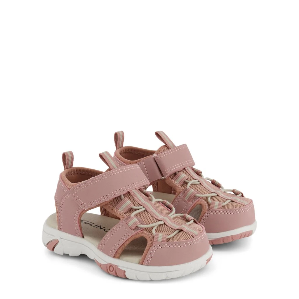 Fjällbacka Sandals Woody Rose 2 Fjällbacka Sandals Woody Rose - Image 2