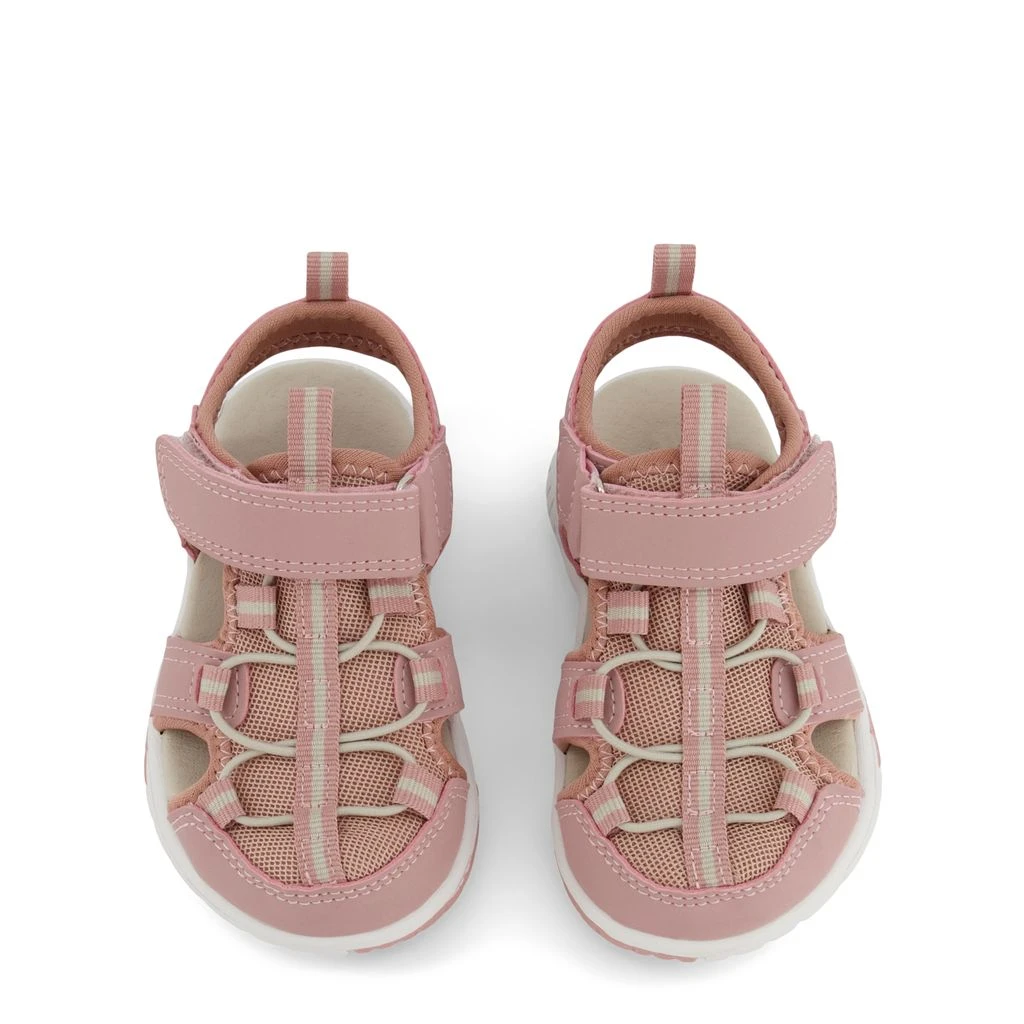 Fjällbacka Sandals Woody Rose 4 Fjällbacka Sandals Woody Rose - Image 4