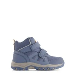 Lofoten Waterproof Sneakers Flintstone Blue