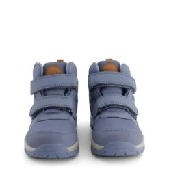 Lofoten Waterproof Sneakers Flintstone Blue -Kuling 1024x1024 2510