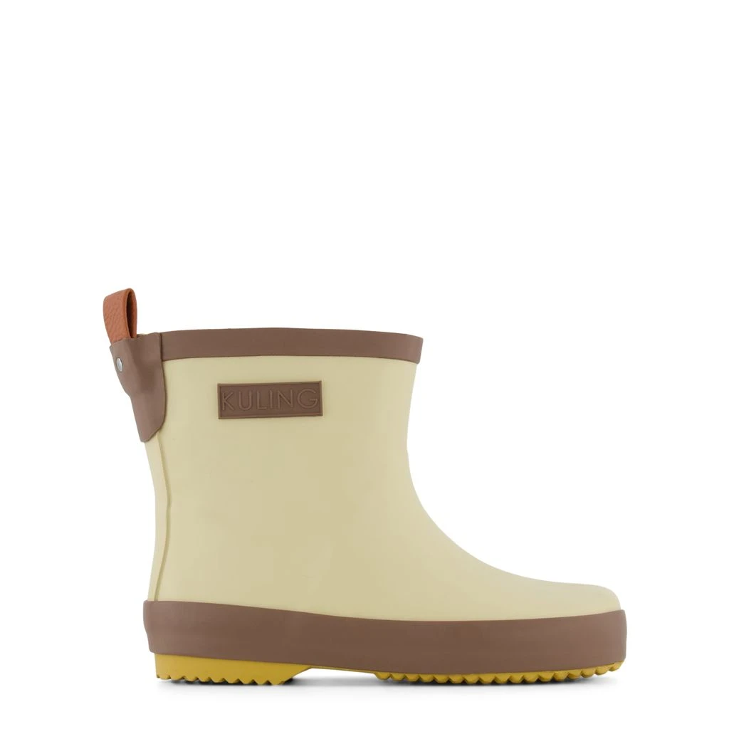Oslo Rain Boots Sand/Brown 1 Oslo Rain Boots Sand/Brown