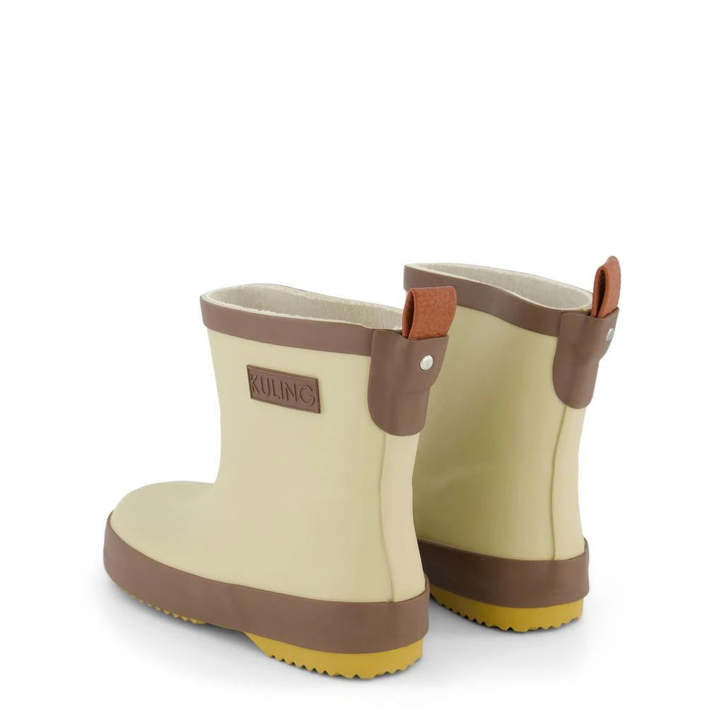 Oslo Rain Boots Sand/Brown 7 Oslo Rain Boots Sand/Brown - Image 7