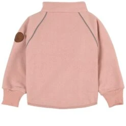 Livigno Recycled Wind Fleece Jacket Woody Rose 8 Livigno Recycled Wind Fleece Jacket Woody Rose -Kuling 1024x1024 255