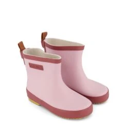 Oslo Rain Boots Woody Rose/Burgundy 10 Oslo Rain Boots Woody Rose/Burgundy -Kuling 1024x1024 2550