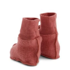 Merino Booties Burnt Pink -Kuling 1024x1024 2559