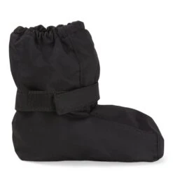 Yellowstone Baby Booties Always Black