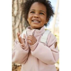 Livigno Recycled Wind Fleece Jacket Woody Rose 10 Livigno Recycled Wind Fleece Jacket Woody Rose -Kuling 1024x1024 257