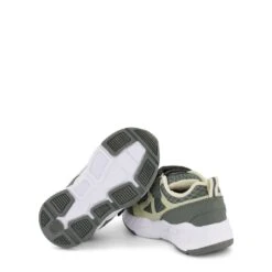 Seattle Waterproof Sneakers Green -Kuling 1024x1024 2587