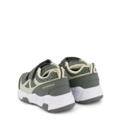 Seattle Waterproof Sneakers Green -Kuling 1024x1024 2589