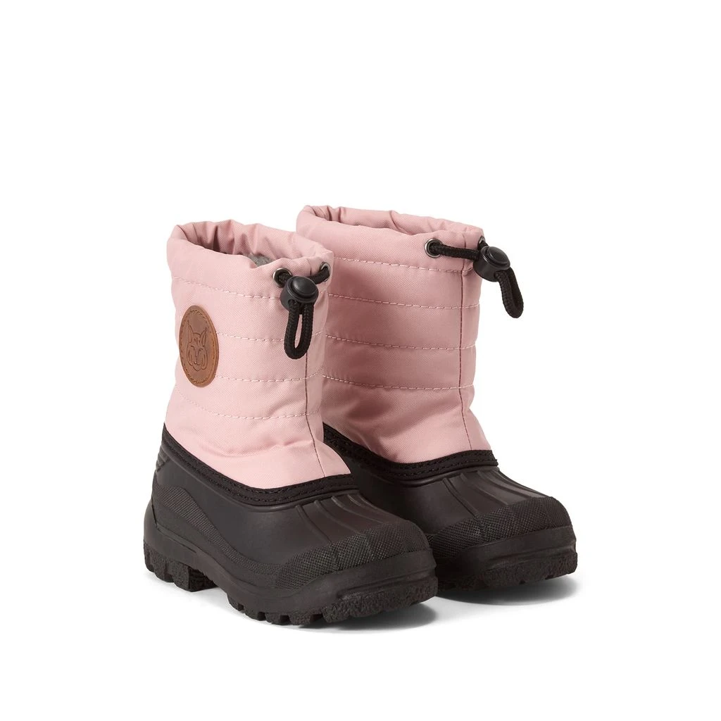 Isaberg Winter Boots Woody Rose 1 Isaberg Winter Boots Woody Rose
