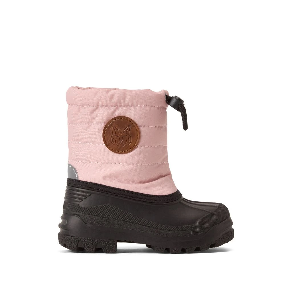 Isaberg Winter Boots Woody Rose 4 Isaberg Winter Boots Woody Rose - Image 4