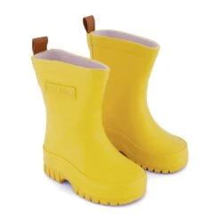 Caracas Rain Boots Lemon Curd 6 Caracas Rain Boots Lemon Curd -Kuling 1024x1024 2597
