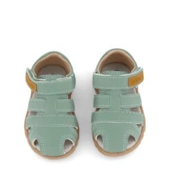 Dili Sandals Leaf Green -Kuling 1024x1024 2612