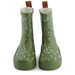 Caracas Printed Rain Boots Acorns 8 Caracas Printed Rain Boots Acorns -Kuling 1024x1024 2617