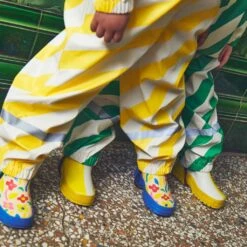 Kuling X Maja Rain Boots Flower -Kuling 1024x1024 2658