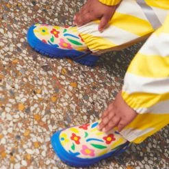 Kuling X Maja Rain Boots Flower -Kuling 1024x1024 2659