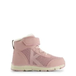 Palermo Waterproof Boots Woody Rose