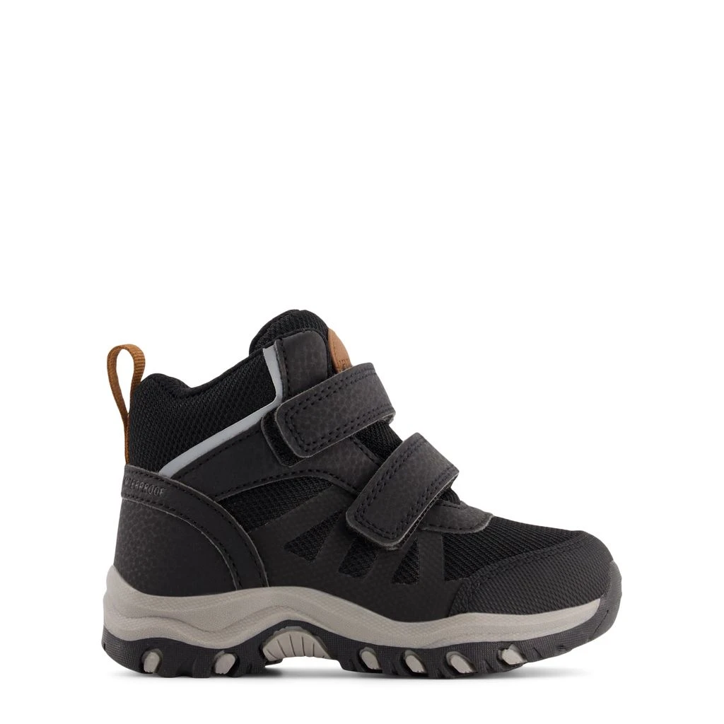 Lofoten Waterproof Sneakers Always Black 1 Lofoten Waterproof Sneakers Always Black