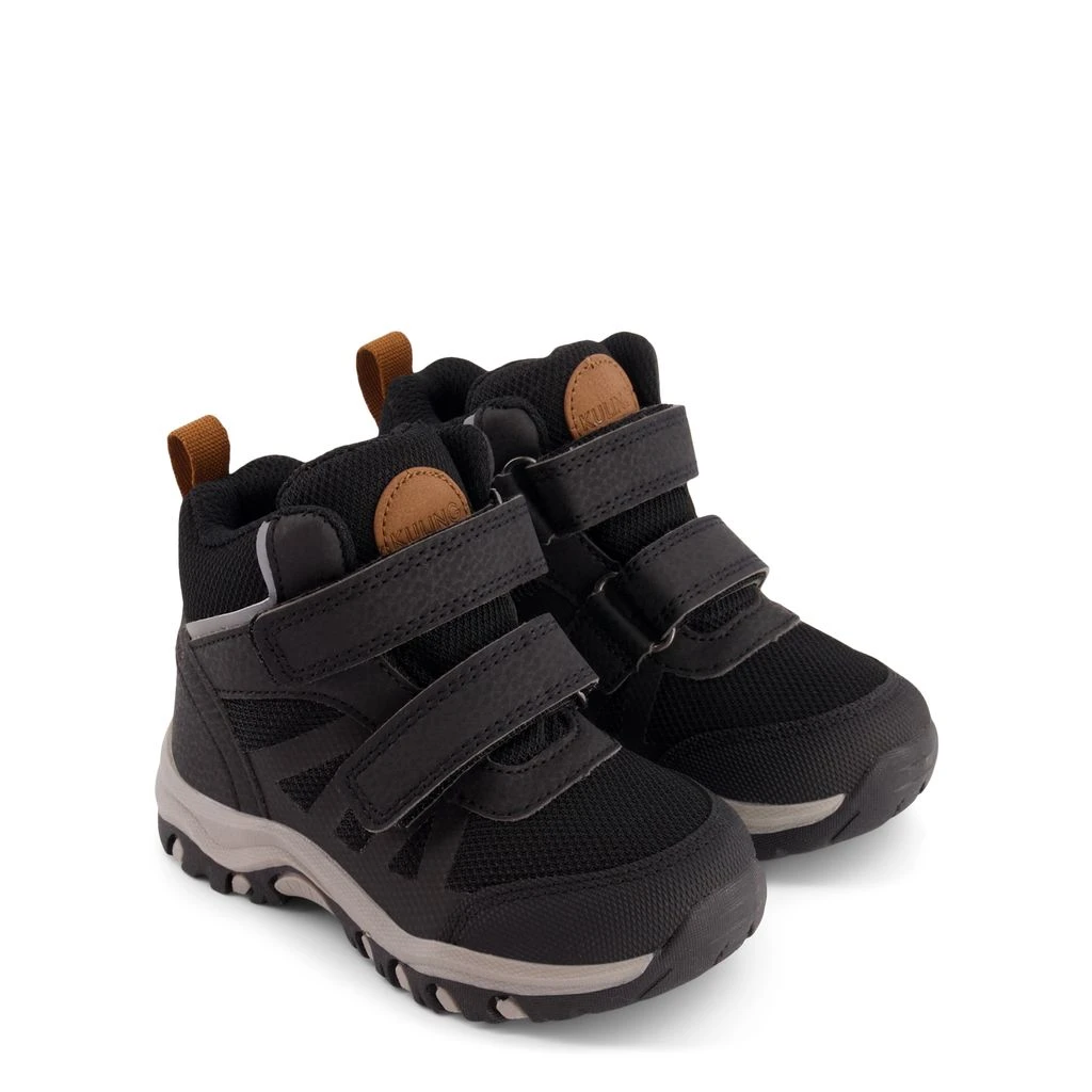 Lofoten Waterproof Sneakers Always Black 2 Lofoten Waterproof Sneakers Always Black - Image 2