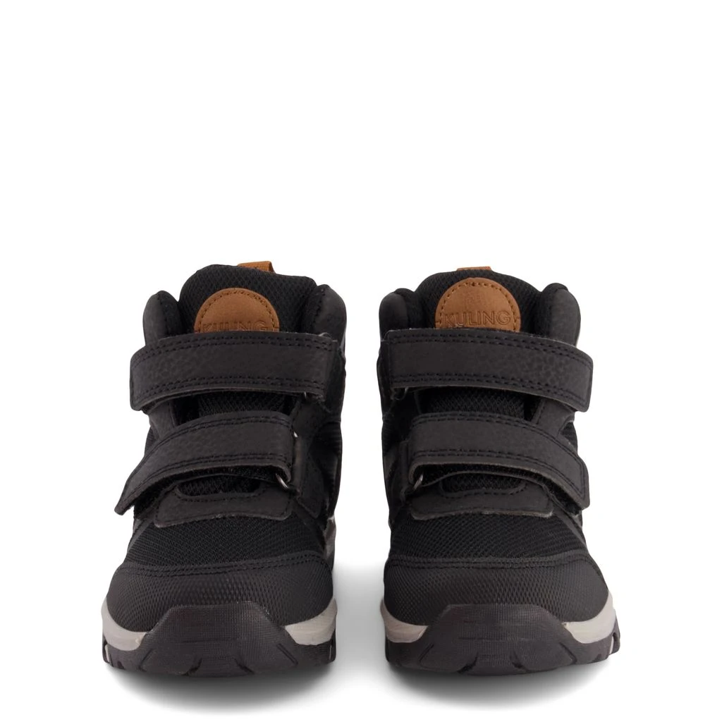 Lofoten Waterproof Sneakers Always Black 3 Lofoten Waterproof Sneakers Always Black - Image 3
